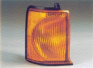 Vilkkuvalo, Eteen, vasen, LAND ROVER DISCOVERY II, TOYOTA TACOMA Pick-up, XBD100880
