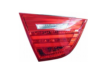 Takavalo, Vasen, BMW 3 Touring [E91], 63 21 7 154 161, 63 21 7 289 433, 63214871739