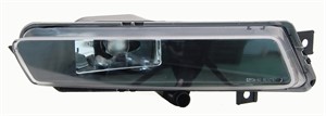 Sumuvalo, Vasen, BMW 1-Serie Cabriolet [E88], 1-Serie Coupé [E82], 63177164855, 7164855