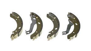 Jarrukenkäsarja, Taka-akseli, HYUNDAI COUPE I, ELANTRA III, ELANTRA Sedan III, LANTRA I, LANTRA II, LANTRA Kombi II, 5830528A00, 5830528