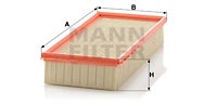 Ilmansuodatin, ALPINA B10, B10 Touring, BMW 5 [E34], 5 Touring [E34], 13 72 1 311 880, 13 72 1 726 916, 13 72 1 730 918, 13 72 1 738 463