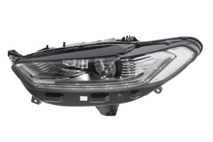 Ajovalo, Vasen, FORD MONDEO Halvkombi V, MONDEO Sedan V, MONDEO Turnier V, 1872351, 1910023, 2017565, 2284953, 2292052, ES7313D155AC