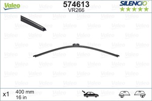 Pyyhkijänsulka, Takana, AUDI,MERCEDES-BENZ, 4478203300, 4G9955425, 4K9955425, 4M8955425E, 8K9955425, 8U0955425, A 447 820 33 00, A447820