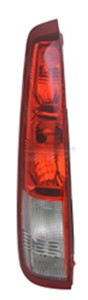 Takavalo, Oikea, NISSAN X-TRAIL I, 26550-8H301, 26550-8H326