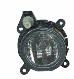 Sumuvalo, Eteen, oikea, BMW Z4 Roadster [E85], 6 925 008, 63 17 6 925 008