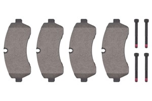 Jarrupalasarja, levyjarru, Etuakseli, MERCEDES-BENZ,VW, 004 420 82 20, 005 420 53 20, 2E0 698 151A, 2E0 698 151C, A004 420 82 20, A005 4