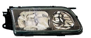 Ajovalo, Vasen, MAZDA 626 V, 626 Hatchback V, 626 Station Wagon V, GE4T51040, GE4T-51-040, GE4T51040D, GE4T-51-040D, GE4T510L0, GE4T-51-