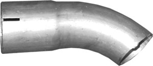 Pakoputki, Takana, FORD,MERCEDES-BENZ,VW, 1379609