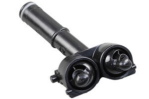 Pesusuutin, ajovalo, Eteen, oikea, OPEL ASTRA H, ASTRA H Kombi, ASTRA H Sedan, ASTRA H Skåp / kombi, VAUXHALL ASTRA Mk V, ASTRAVAN Mk V,