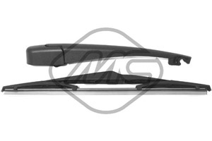 Pyyhkijänsulka, Takana, HYUNDAI ix35, TUCSON, KIA SPORTAGE III, 988111H000, 988501H000