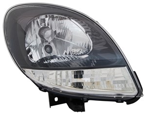 Ajovalo, Vasen, RENAULT KANGOO, KANGOO Express, 7701062426