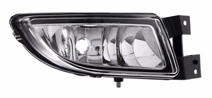 Sumuvalo, Vasen, FIAT BRAVO II, CROMA, TIPO Sedan, IVECO DAILY Flak/chassi V, DAILY Skåp V, LANCIA DELTA III, 51775550, 51827372, 580137
