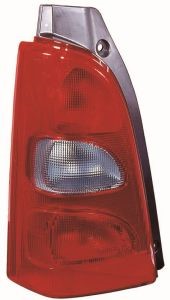 Takavalo, Vasen, SUZUKI WAGON R+ Halvkombi, F35670-83F00