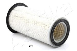 Ilmansuodatin, LAND ROVER 110/127, DEFENDER Station Wagon, RTC3479