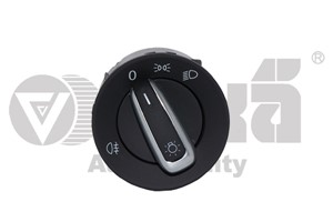 Kytkin, ajovalo, Takana, SEAT,VW, 3C8941431B