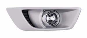 Sumuvalo, Oikea, FORD MONDEO IV, MONDEO Sedan IV, MONDEO Turnier IV, 1452995, 1511501, 1513714, 1513910, 1517582, 7S7J15201AA, 7S7J-1520