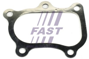 Tiiviste, pakoputki, Poistopuoli, NISSAN,OPEL,RENAULT, 1444531N01, 4415316, 7701057994, 93180478
