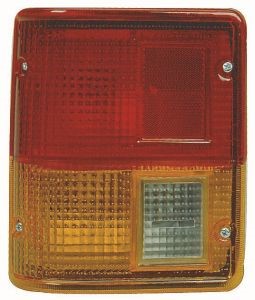Takavalo, Oikea, MITSUBISHI PAJERO I, PAJERO Canvas Top I, MB283722
