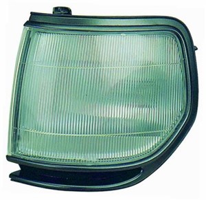 Vilkkuvalo, Oikea, TOYOTA LAND CRUISER 80, 8151060373