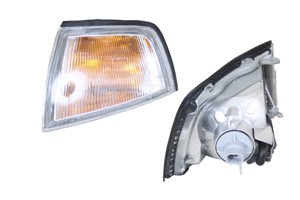 Vilkkuvalo, Eteen, vasen, MITSUBISHI COLT V, MR241677