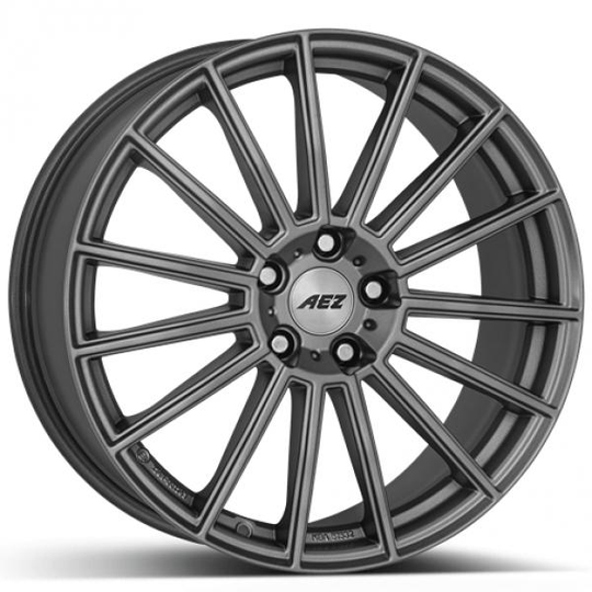 Aez Steam Graphite 8,5/19 5/108 ET47 B63.4