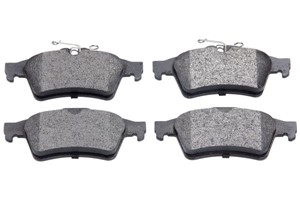 Jarrupalasarja, levyjarru, Taka-akseli, NISSAN,RENAULT, 4406 0AV 625, 4406 0AV 725, 4406 0BA 00F, 7701 206 609, 7701 207 767, 7701 207 9