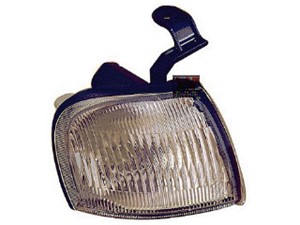 Vilkkuvalo, Eteen, oikea, SUZUKI BALENO, BALENO Halvkombi, BALENO Kombi, 3560160G00, 3560160G00000