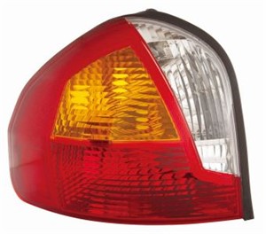 Takavalo, Oikea, HYUNDAI SANTA FÉ I, 9240226020
