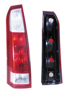 Takavalo, Oikea, OPEL MERIVA A Minibus, minivan, VAUXHALL MERIVA A, 12 22 086, 93176392, 93184713