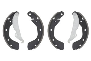 Jarrukenkäsarja, Taka-akseli, OPEL,VAUXHALL, 16 05 811, 16 05 952, 90421796, 90542862