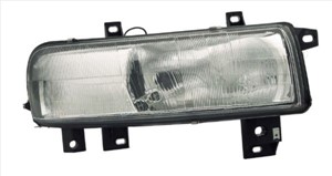 Ajovalo, Oikea, NISSAN,OPEL,RENAULT, 09161217, 2600000QAB, 26000-00QAB, 4500917, 7701044520