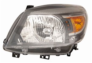 Ajovalo, Oikea, FORD RANGER, 4986839