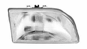 Ajovalo, Oikea, FORD FIESTA III, FIESTA Skåp/halvkombi, FIESTA Skåp/stor limousine, 1062424, 6192993, 6192994, 89FG13005D2A, 89FG-13005-