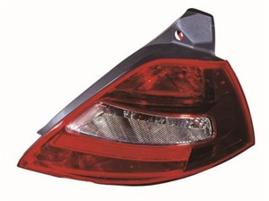 Takavalo, Oikea, RENAULT MEGANE II, 8200413216, 89397355