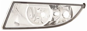 Sumuvalo, Oikea, SKODA FABIA II, ROOMSTER, ROOMSTER Praktik, 5J0941702B