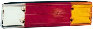 Lasi, takavalo, Vasen, MERCEDES-BENZ, 002 544 06 90, 0867564, A 002 544 06 90