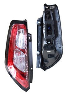 Takavalo, Vasen, ABARTH PUNTO, FIAT PUNTO, PUNTO EVO, 0000051888061, 0000051901097, 0000051927097, 51849738, 51895399, 51913736, 5192709