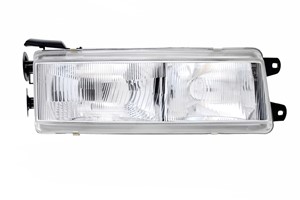 Ajovalo, Oikea, MITSUBISHI COLT III, LANCER IV, LANCER Halvkombi IV, MB597682, MB859036