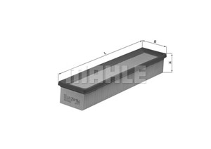 Ilmansuodatin, DACIA,NISSAN,RENAULT, 1654600Q0D, 1654600Q0E, 1654600QAK, 16546BN700, 7701050067, 7701477208, 8200023480, 8200431075