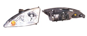 Ajovalo, Vasen, FORD FOCUS I, FOCUS Sedan I, FOCUS Turnier I, 1 343 658