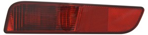 Sumuvalo, Vasen, MITSUBISHI OUTLANDER III, 8337A111