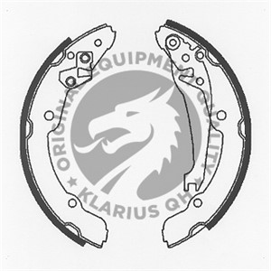 Jarrukenkäsarja, Taka-akseli, SEAT,SKODA,VW, 1J0 609 525, 1J0 609 526, 1J0 609 527, 1J0 609 528, 1J0 698 525, 1J0 698 525B