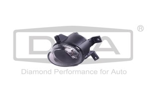 Sumuvalo, Vasen, AUDI A3, A3 Cabriolet, A3 Sportback, A4 B6 Cabriolet, A4 B7, A4 B7 Avant, A4 B7 Cabriolet, 8E0941699C, 8E0941699E, 8ED9