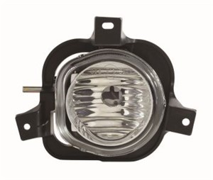 Sumuvalo, Asennus sivulle, Oikea, FORD KA, 1562465