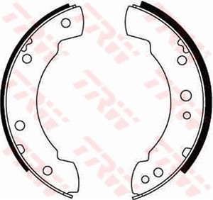 Jarrukenkäsarja, Taka-akseli, FORD,LDV, 1481386, 1527723, 1548324, 5015680, 5015681, 5022245, 5022246, 6615066, 73VB-2200-AA, 86VX-2200-