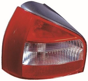 Takavalo, Vasen, AUDI A3, 8L0945096C