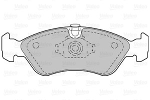 Jarrupalasarja, levyjarru, Etuakseli, CHEVROLET,DAEWOO,OPEL,VAUXHALL, 11046952012, 1605089, 1605454, 1605746, 1605789, 1605808, 1605911,