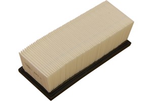 Ilmansuodatin, NISSAN KUBISTAR Skåp, 1654600QAL, 8200104272