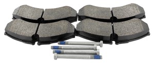 Jarrupalasarja, levyjarru, Etuakseli, Taka-akseli, IVECO,RENAULT,RENAULT TRUCKS, 0 0190 6401, 0 0299 5633, 0 0299 6535, 0 4247 0846, 0 4