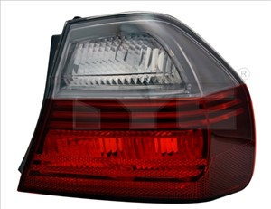 Takavalo, Vasen, BMW 3 [E90], 0406678, 0406879, 63210406678, 63210406879